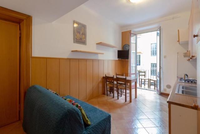 Apartment Alessia's Flat- Loreto 2 *