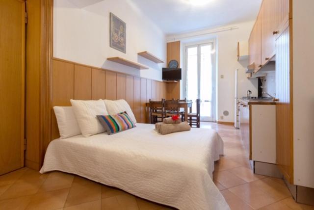Alessia's Flat- Loreto 2 Mailand