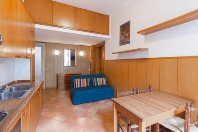 Alessia's Flat- Loreto 2