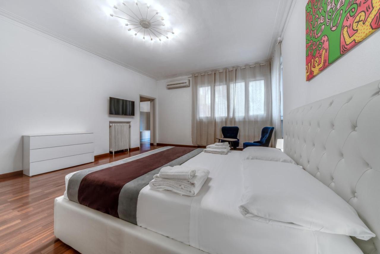 Apartamento Casa Da Suprema *