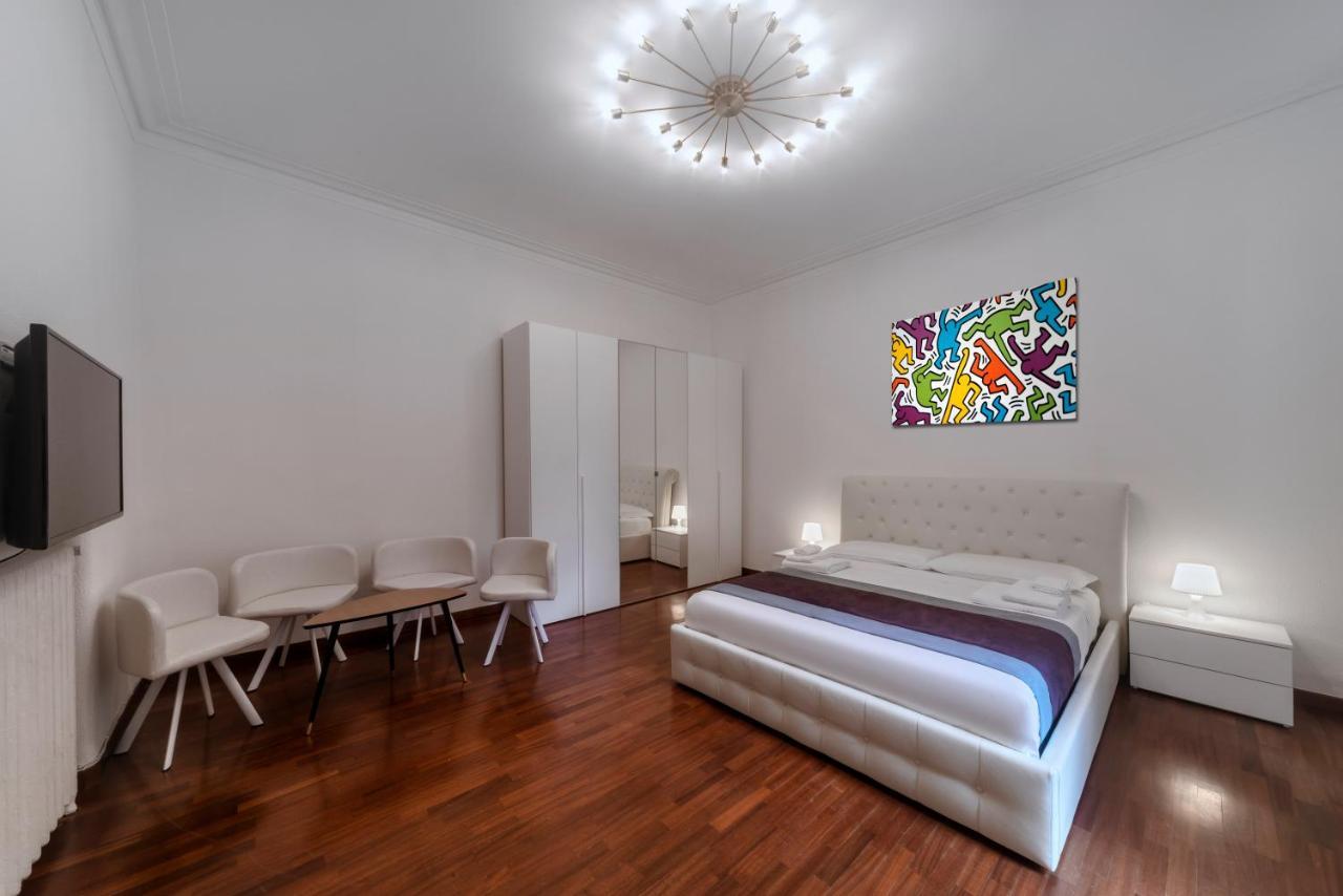 Apartamento Casa Da Suprema
