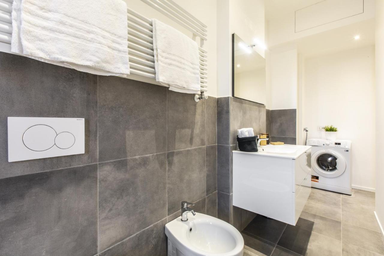 Maciachini R&r Apartamento Milão