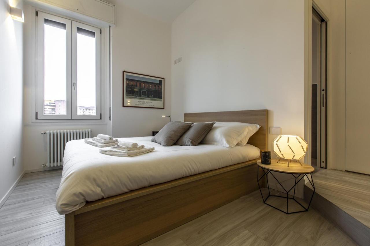 Maciachini R&r Apartamento