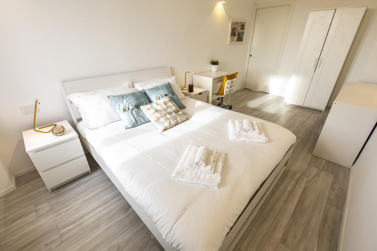 Apartamento Maciachini R&r Milão
