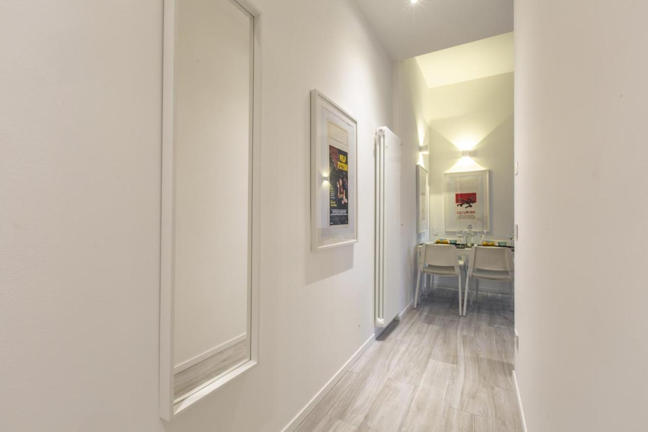 Apartamento Maciachini R&r *