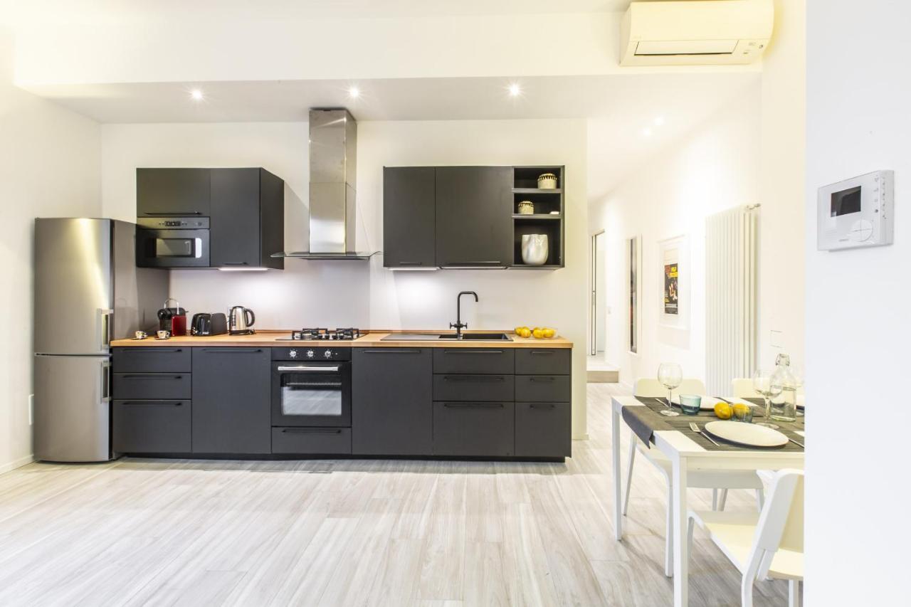 Maciachini R&r Apartamento Milão