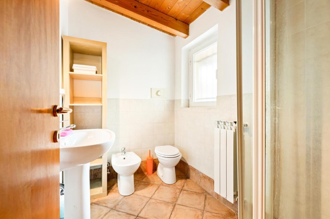 Apartamento Cosy Corso Lodi & Porta Romana M3 Milão