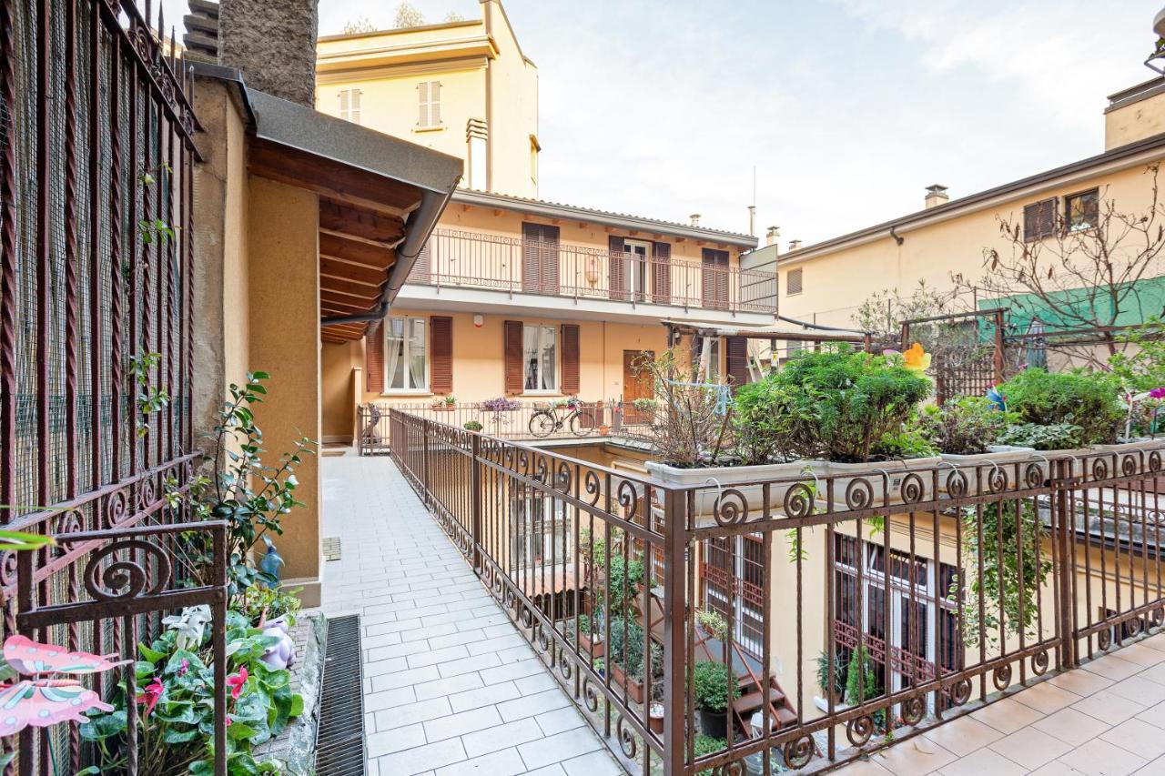 Cosy Corso Lodi & Porta Romana M3 Milão