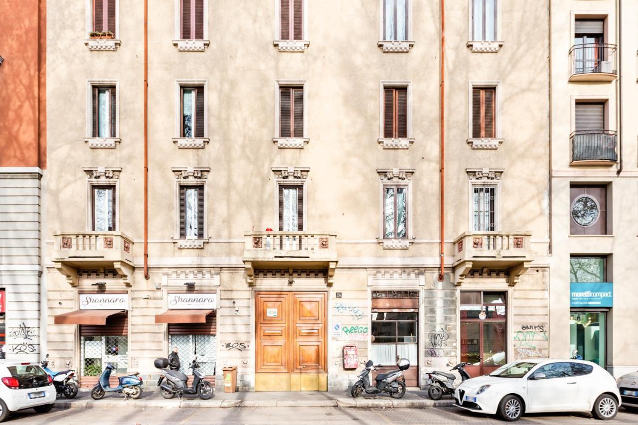 Cosy Corso Lodi & Porta Romana M3 Milão