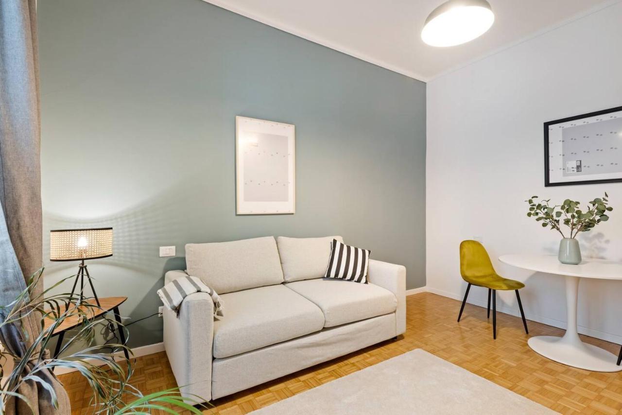 Apartment Gorgeous Flat In The Design District Milan