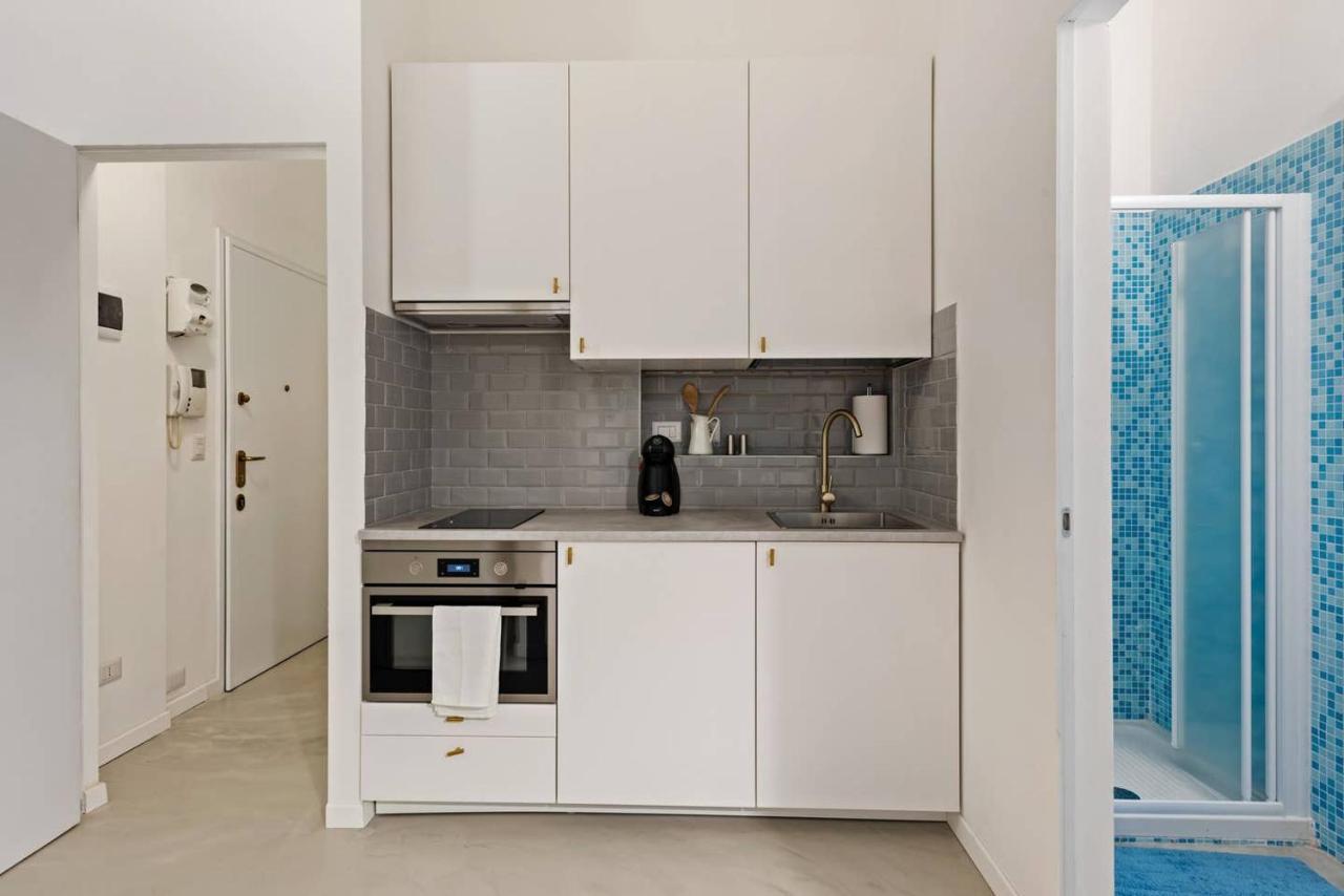 Gorgeous Flat In The Design District * Milan