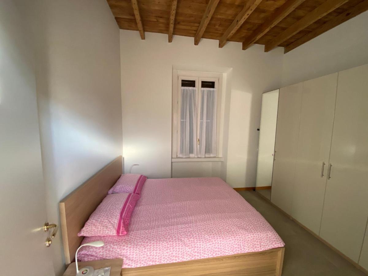 Apartment Novi Homes Mailand