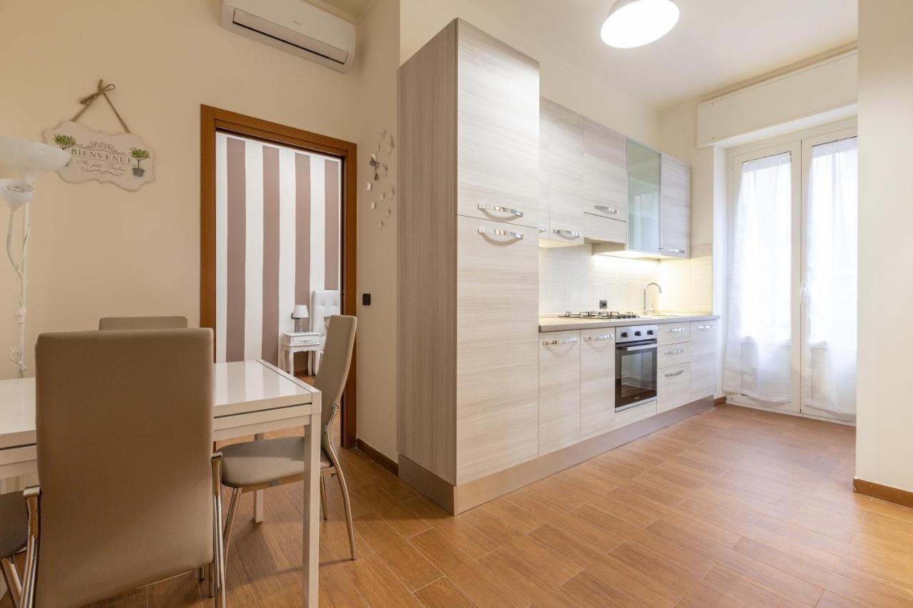 Casa Da Gluck Apartamento Milão