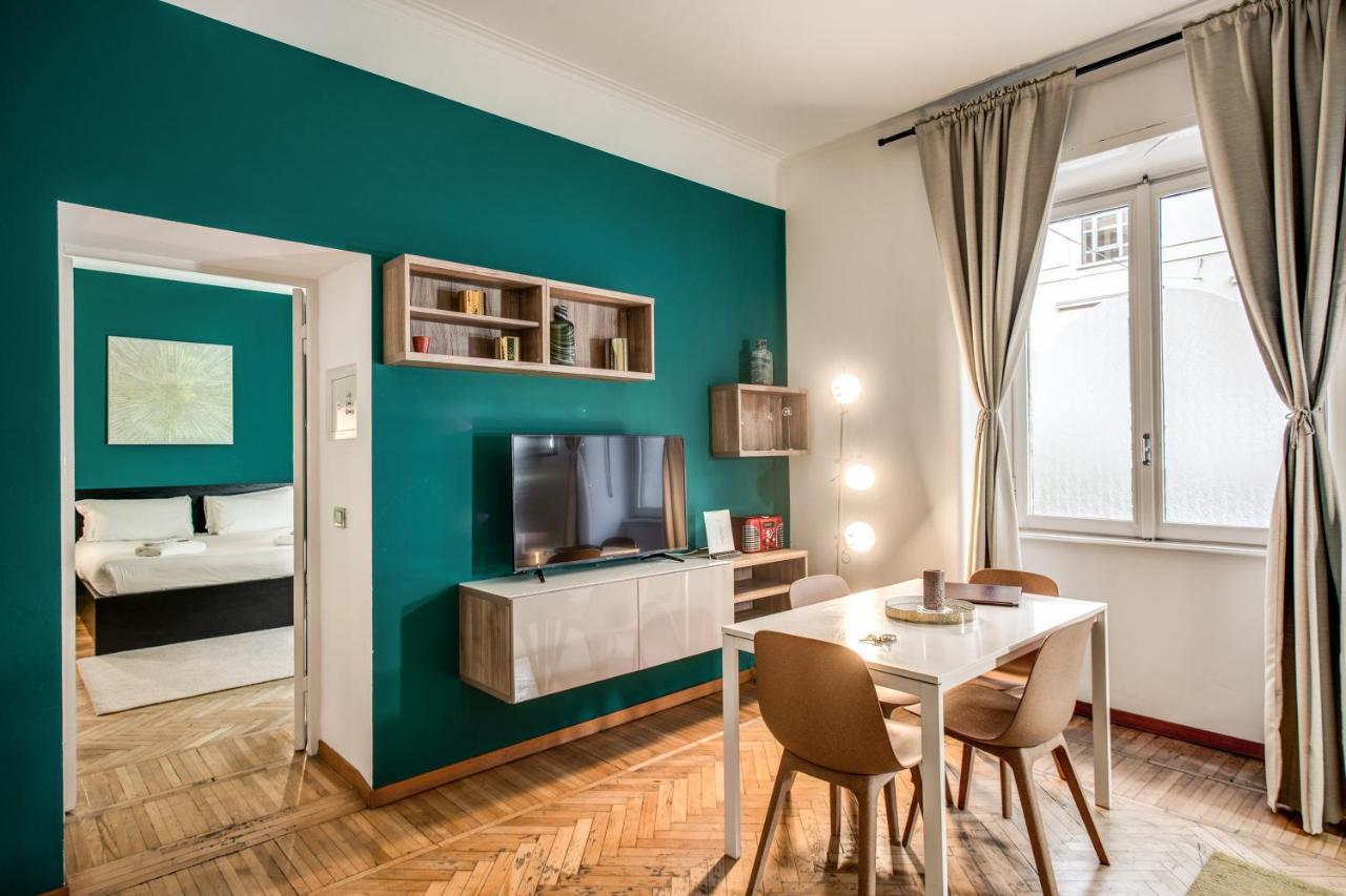 Apartamento Brera