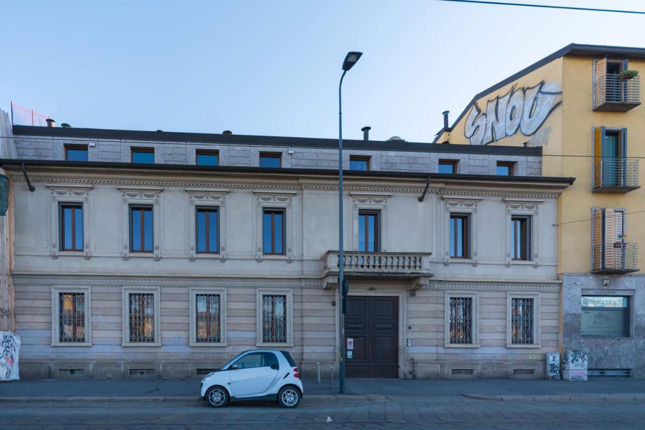 Naviglio 89 Apartamento Milão