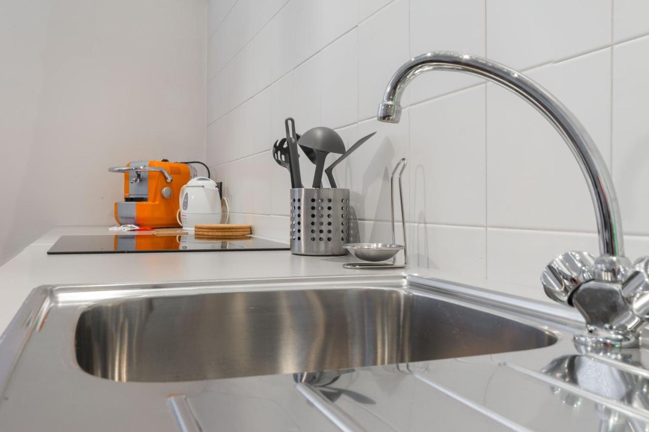 Naviglio 89 Apartamento