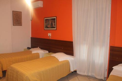 La Pace Hotel 2*