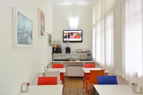 Hotel Trentina 2*