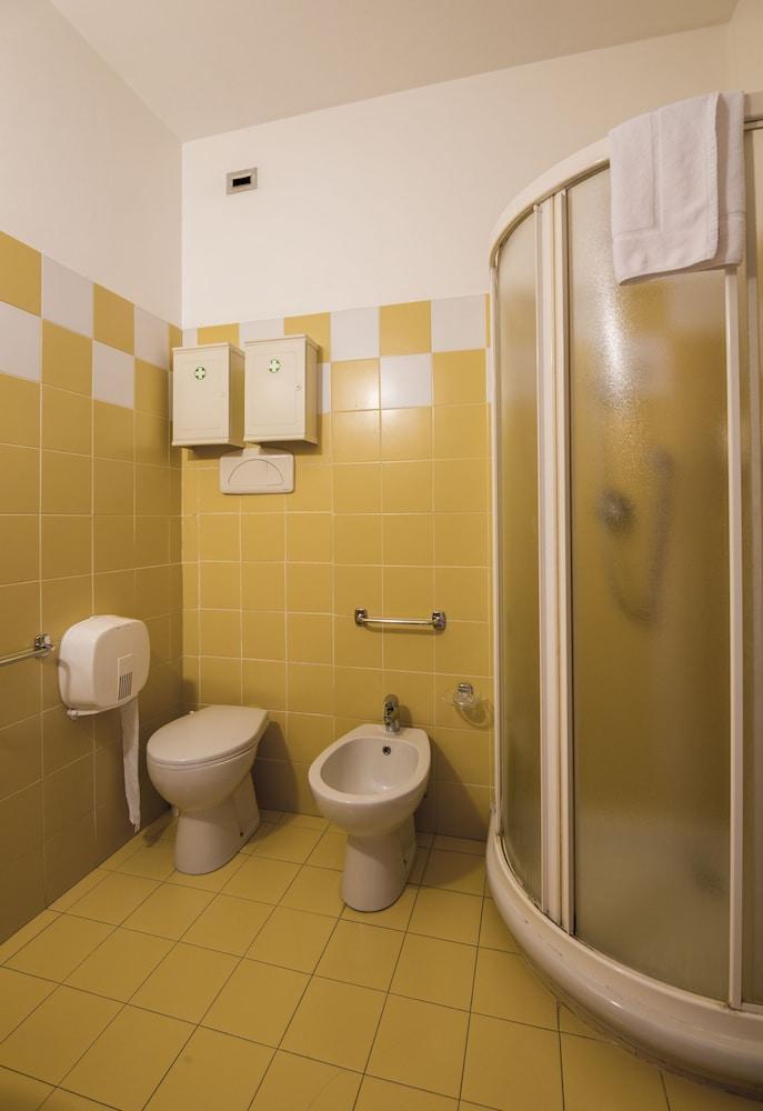 La Cordata - Zumbini 6 Aparthotel 3*