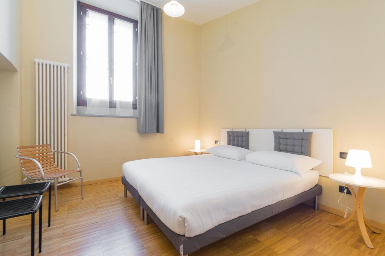 Apartamento Naviglio 89 Milão