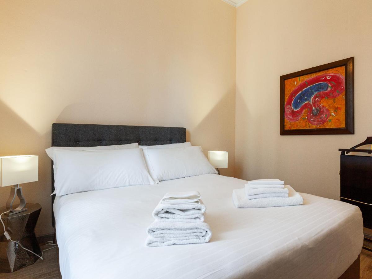 Apartamento Easyhomes - Premuda Milão