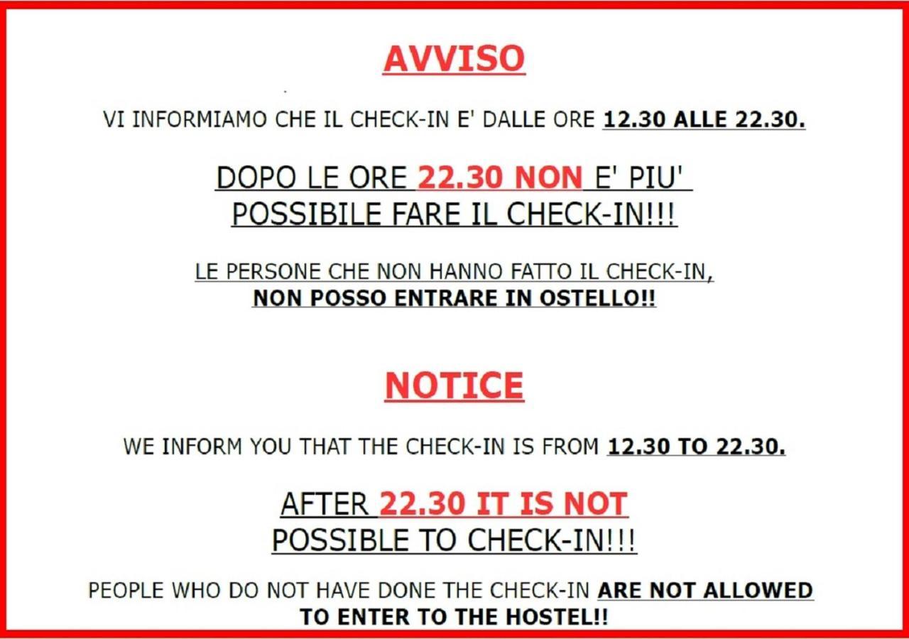 Gogol'ostello & Caffe Letterario Hostel Mailand
