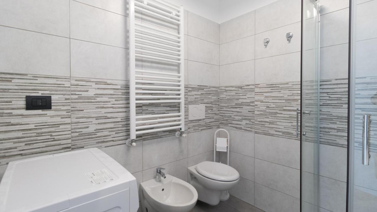 Italianway - Regina Giovanna 22 Apartment Mailand