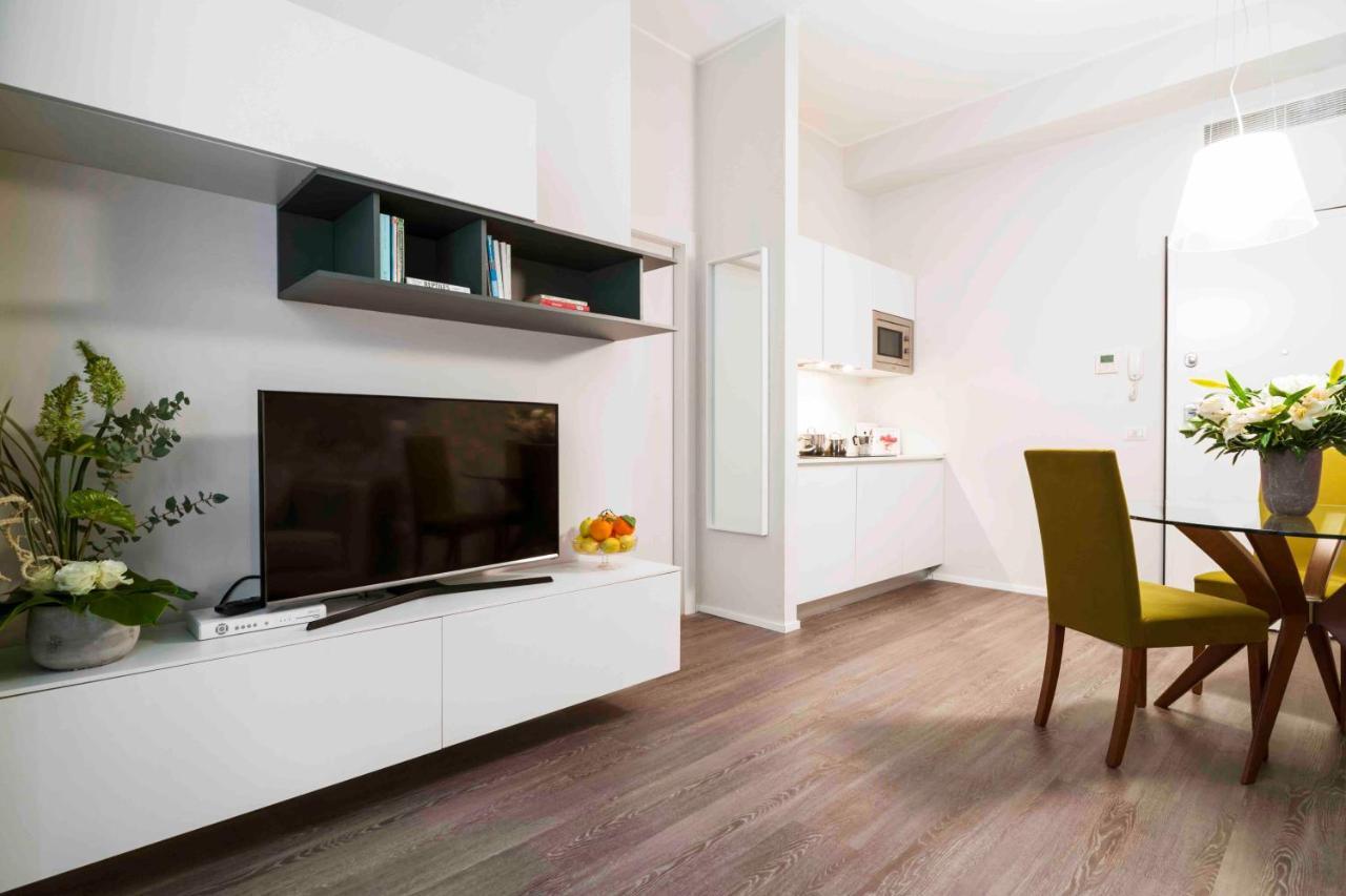 Contempora - Cavallotti 13 - B12a Apartamento