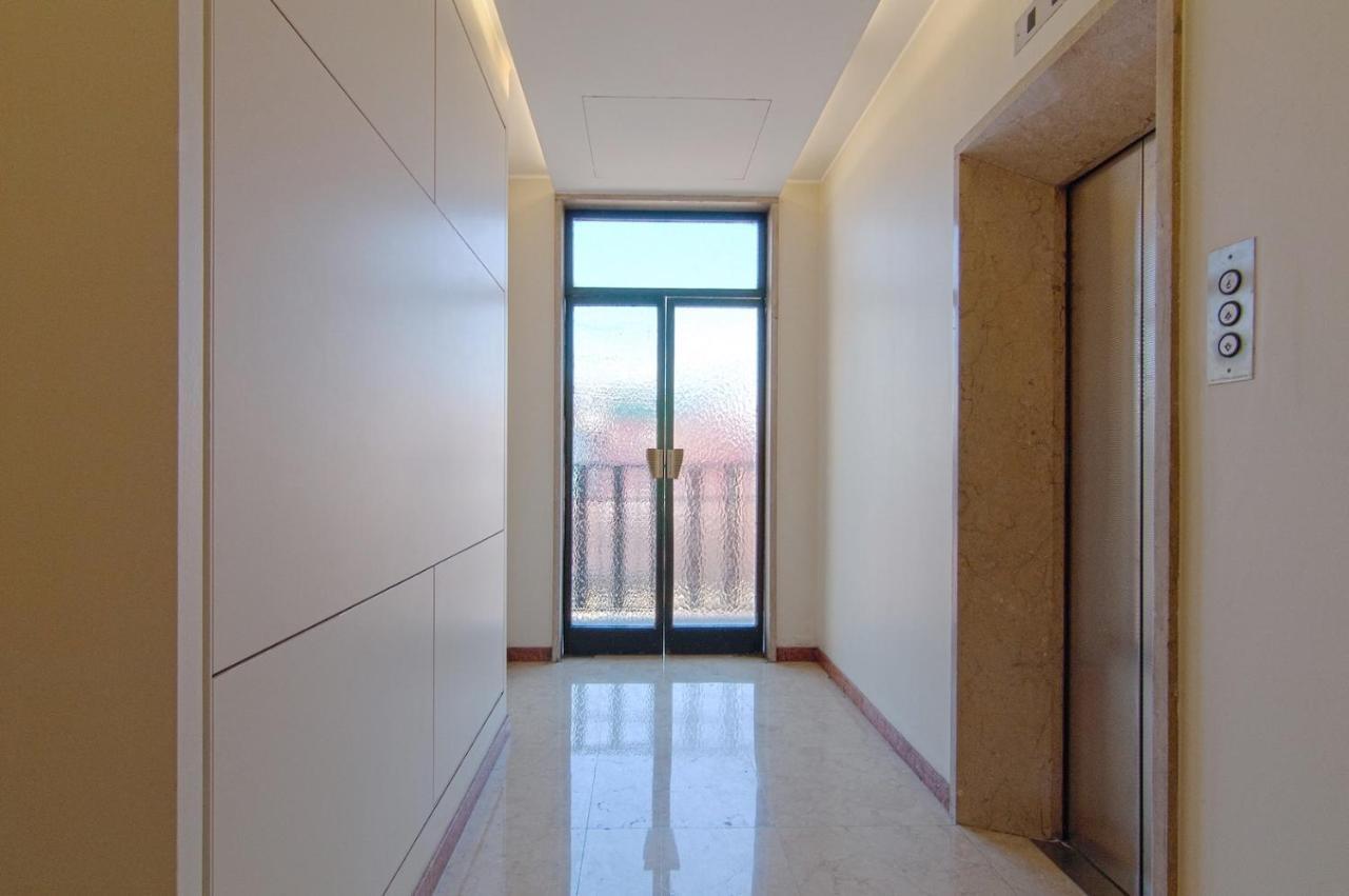 Apartamento Contempora - Cavallotti 13 - B12a