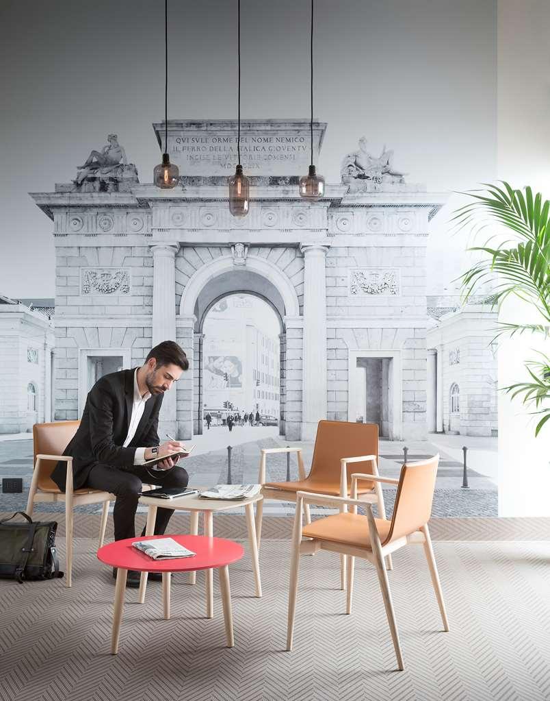 Hotel Sant'ambrogio 3*