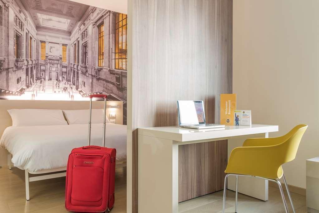 Central Station Hotel 3*