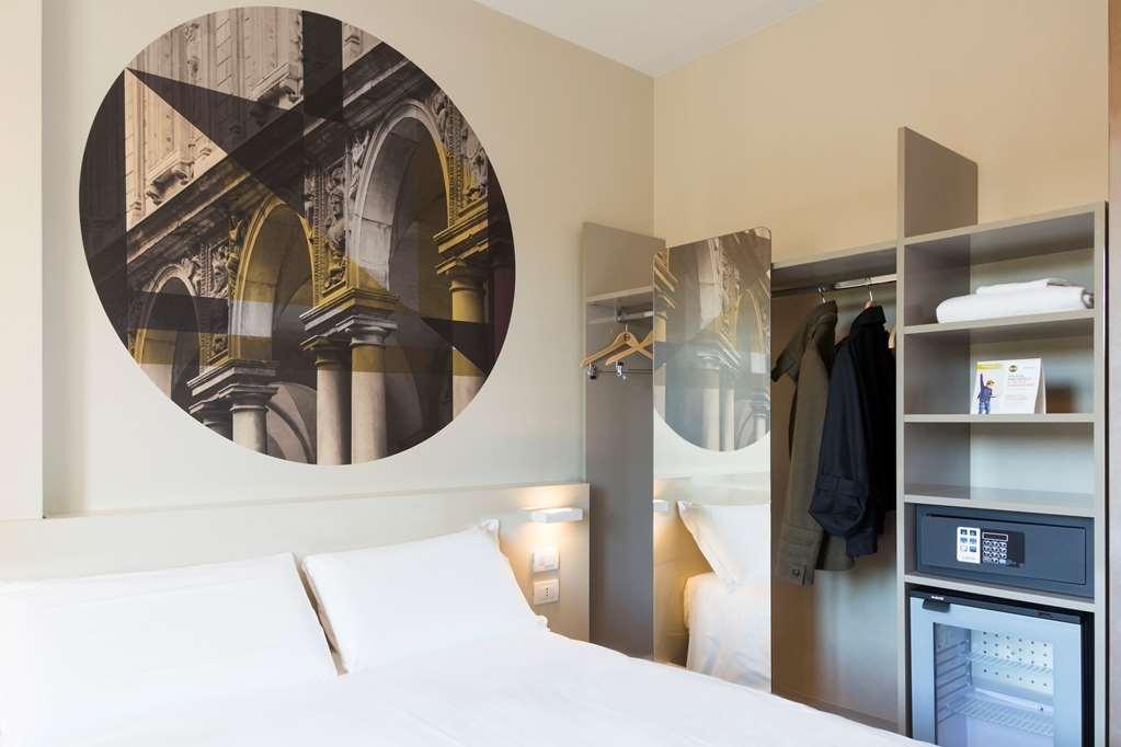 Central Station Hotel Milão