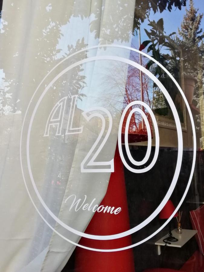Al 20 Fiera - Certosa - San Siro * Milão