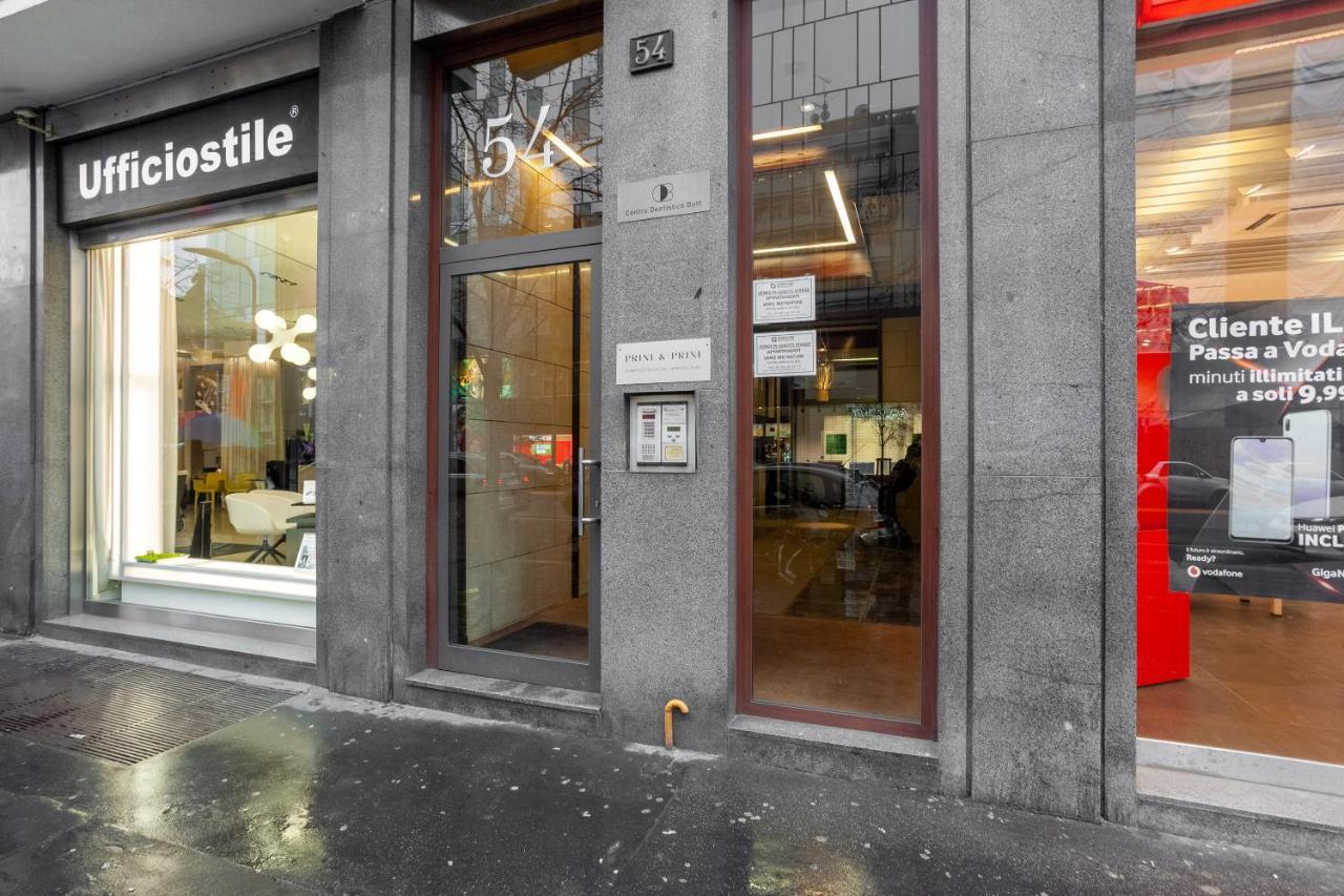 Imhome - Porta Vittoria Apartment *