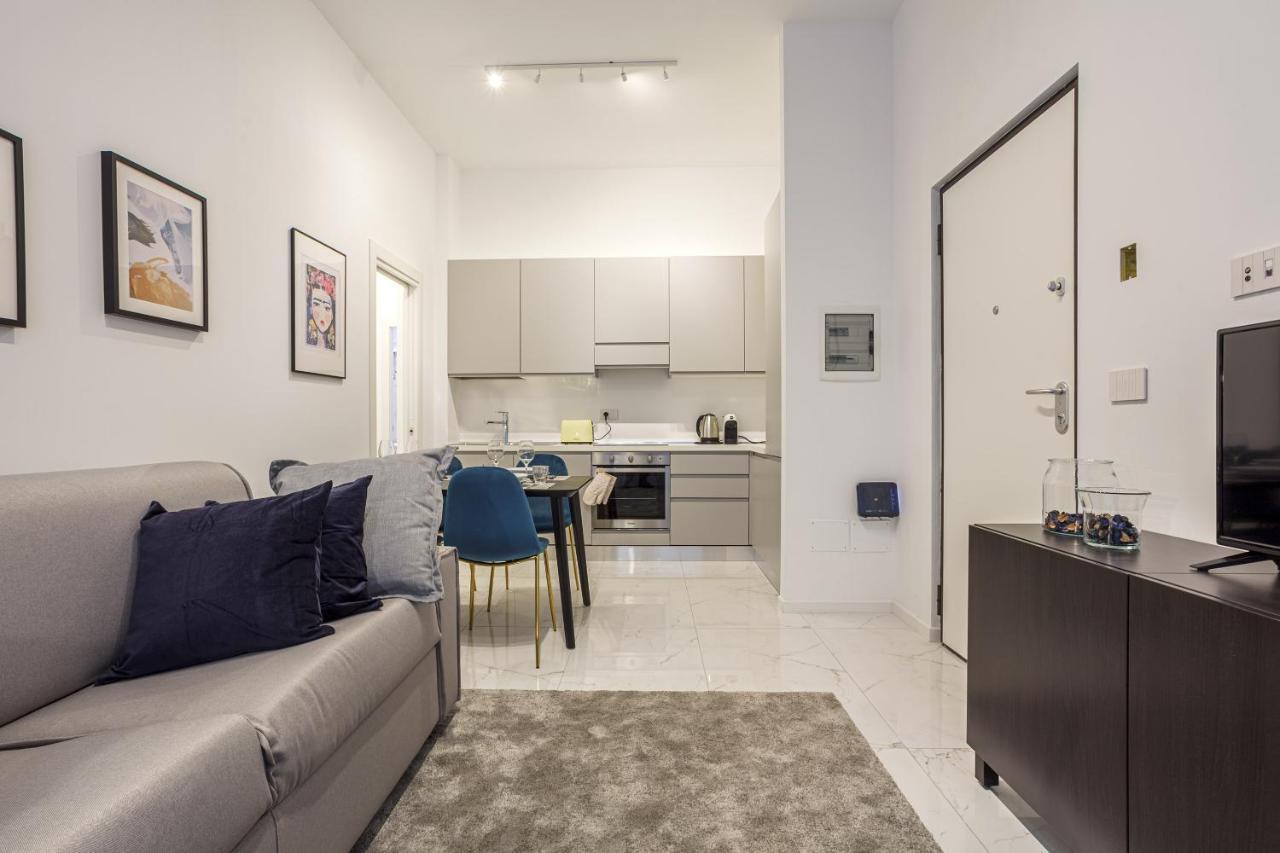 Imhome - Porta Vittoria Apartment Milan