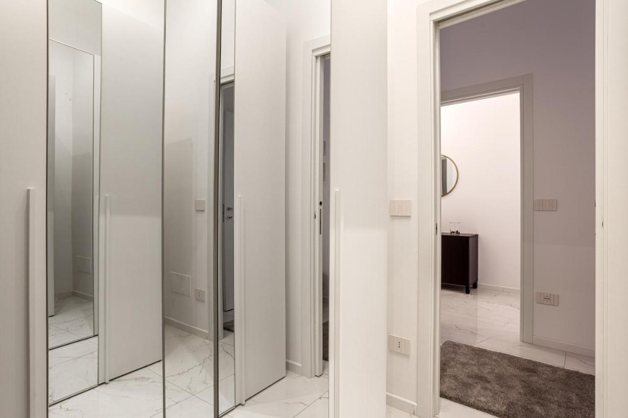 Apartment Imhome - Porta Vittoria *