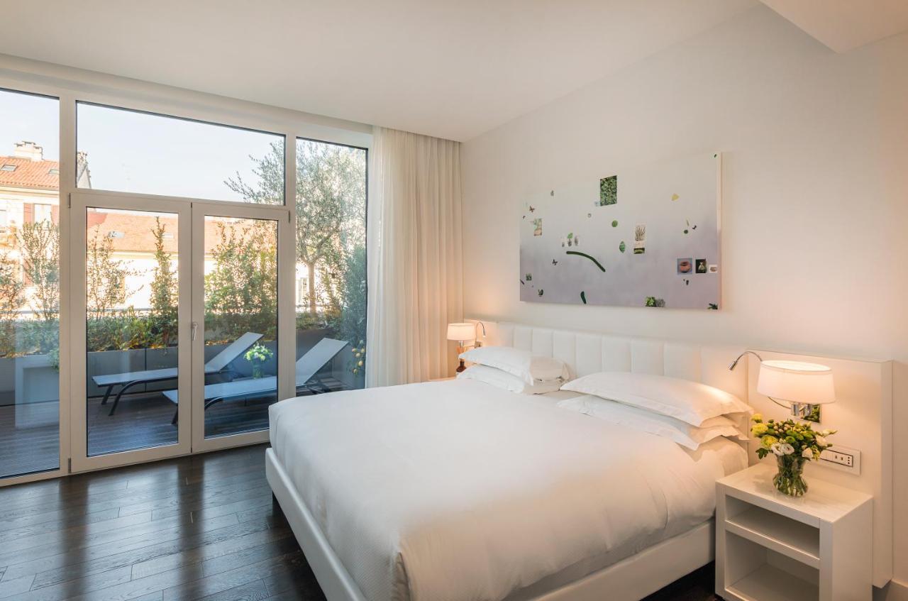 Magna Pars L'hotel A Parfum, Small Luxury Of The World