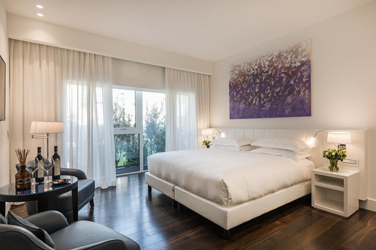 Hotel Magna Pars L'hotel A Parfum, Small Luxury Of The World 5*