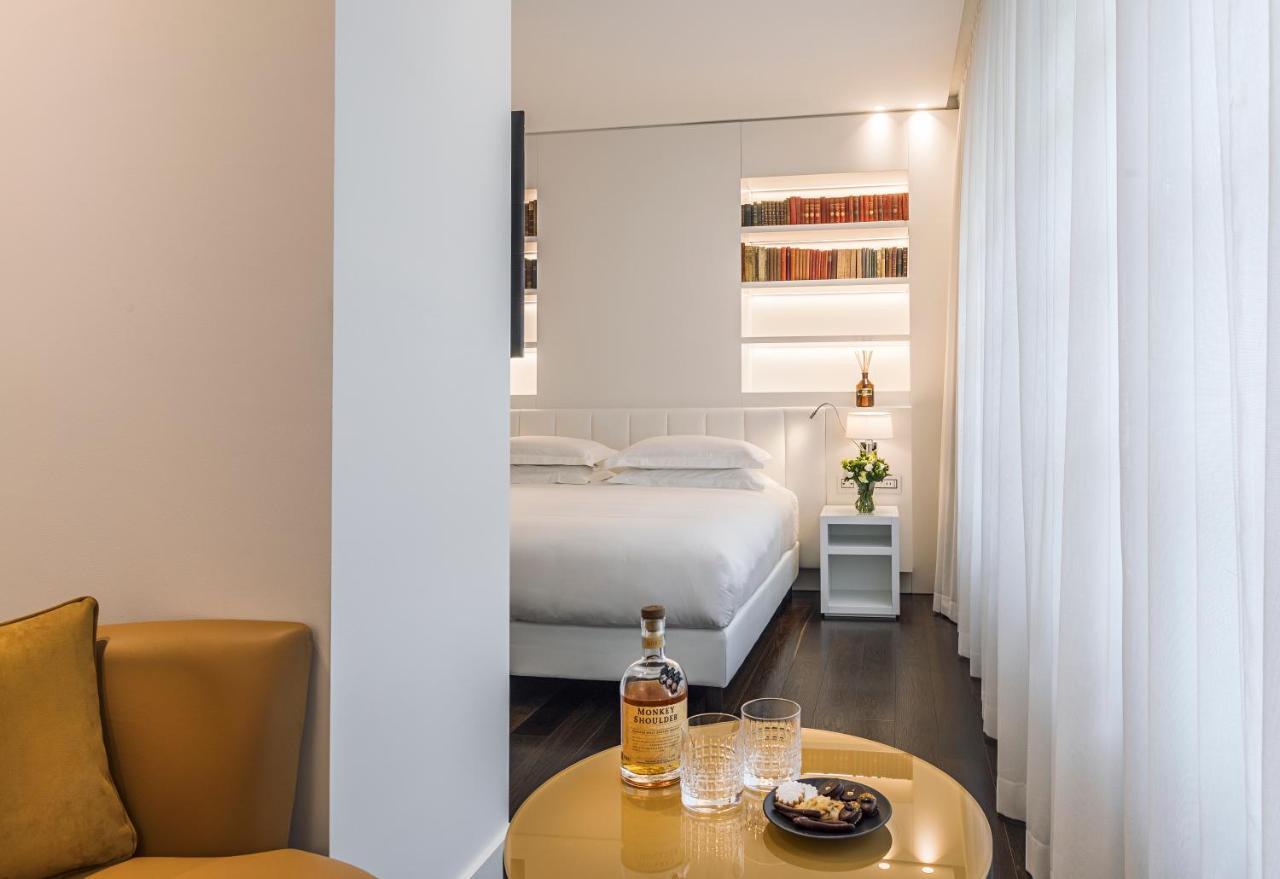 Magna Pars L'hotel A Parfum, Small Luxury Of The World