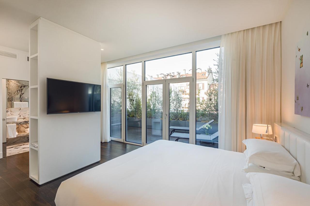 Magna Pars L'hotel A Parfum, Small Luxury Of The World 5*