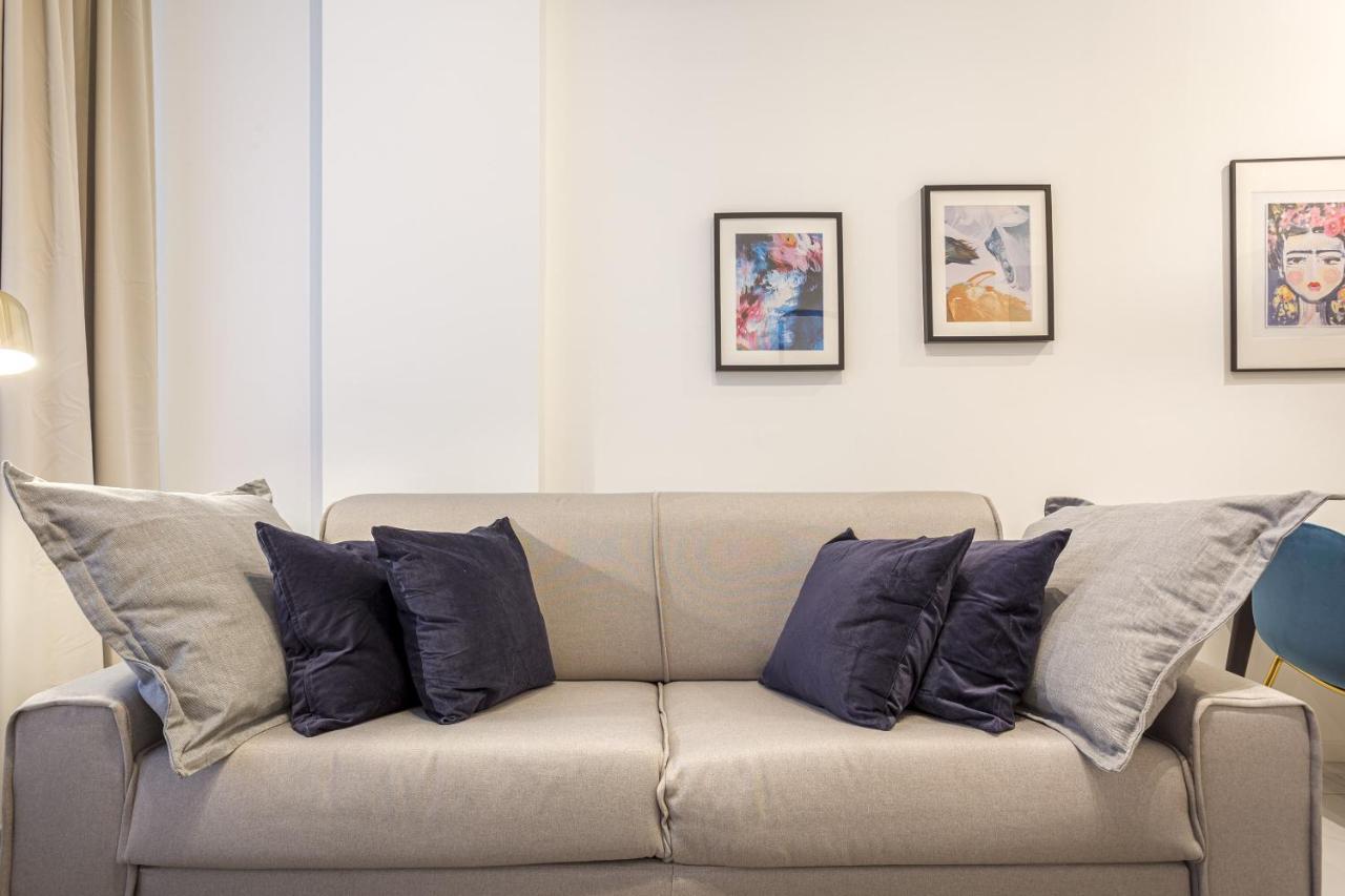 Apartment Imhome - Porta Vittoria Milan