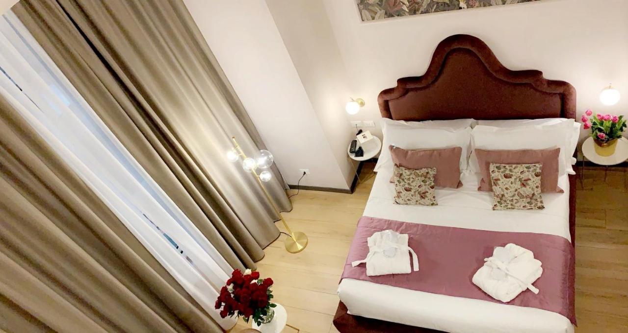 Aparthotel Intomilan Galleria Duomo I Boutique & Design Milão