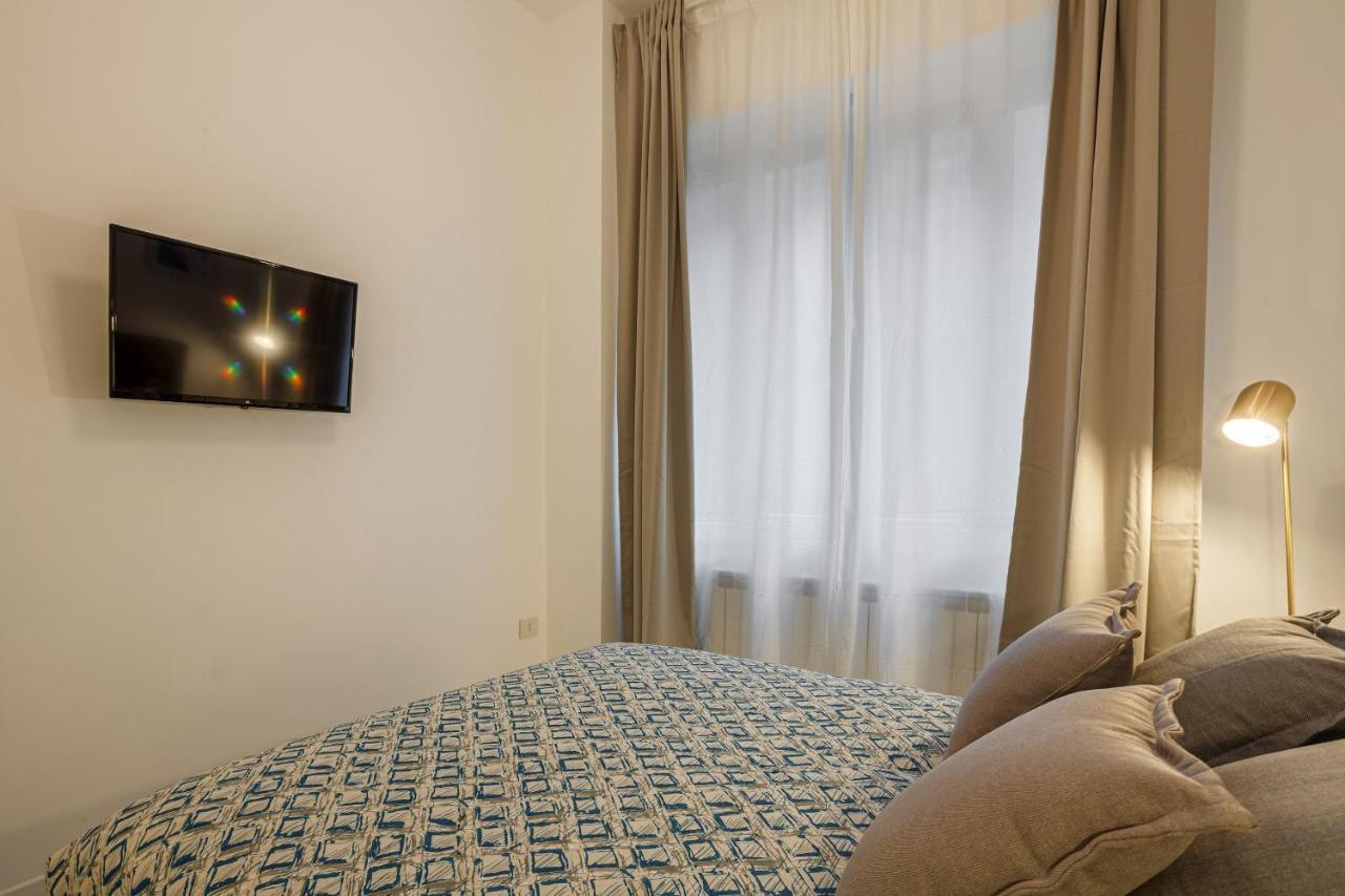 Apartment Imhome - Porta Vittoria Milan