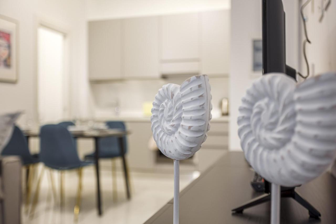 Apartment Imhome - Porta Vittoria *