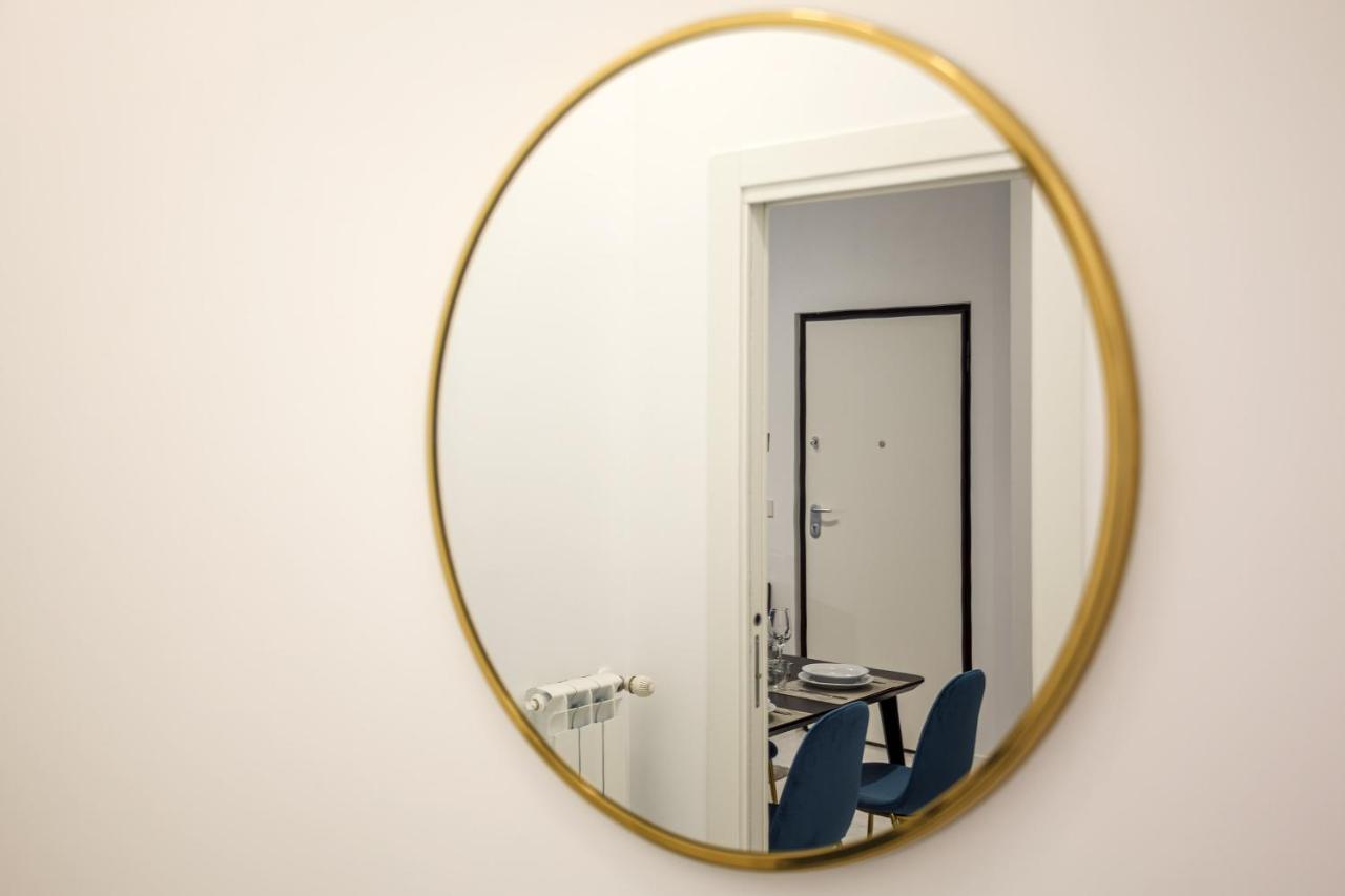 Imhome - Porta Vittoria Apartment *