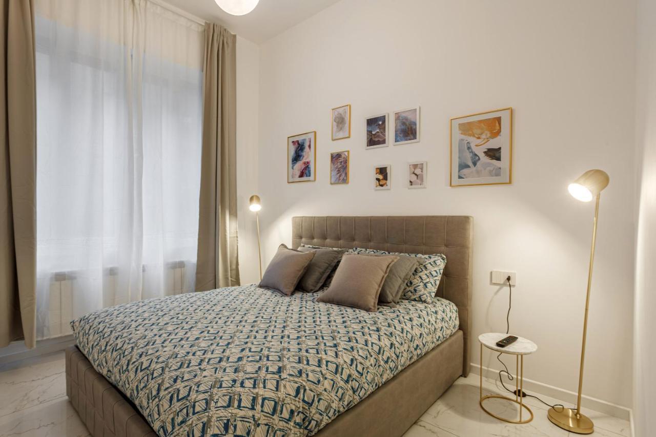 Apartment Imhome - Porta Vittoria Milan