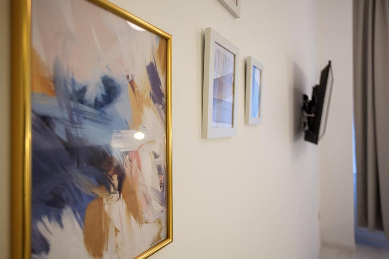 Apartment Imhome - Porta Vittoria Milan