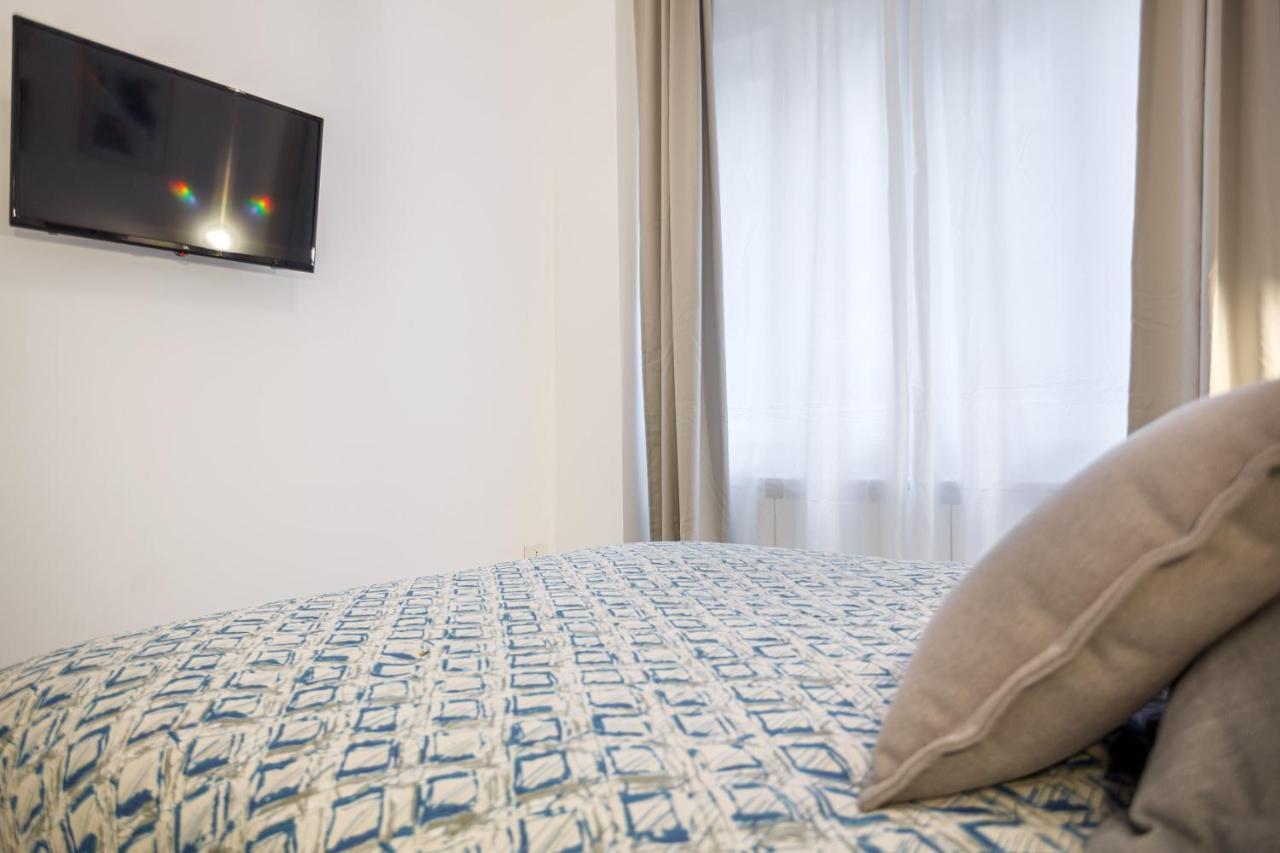 Apartment Imhome - Porta Vittoria *