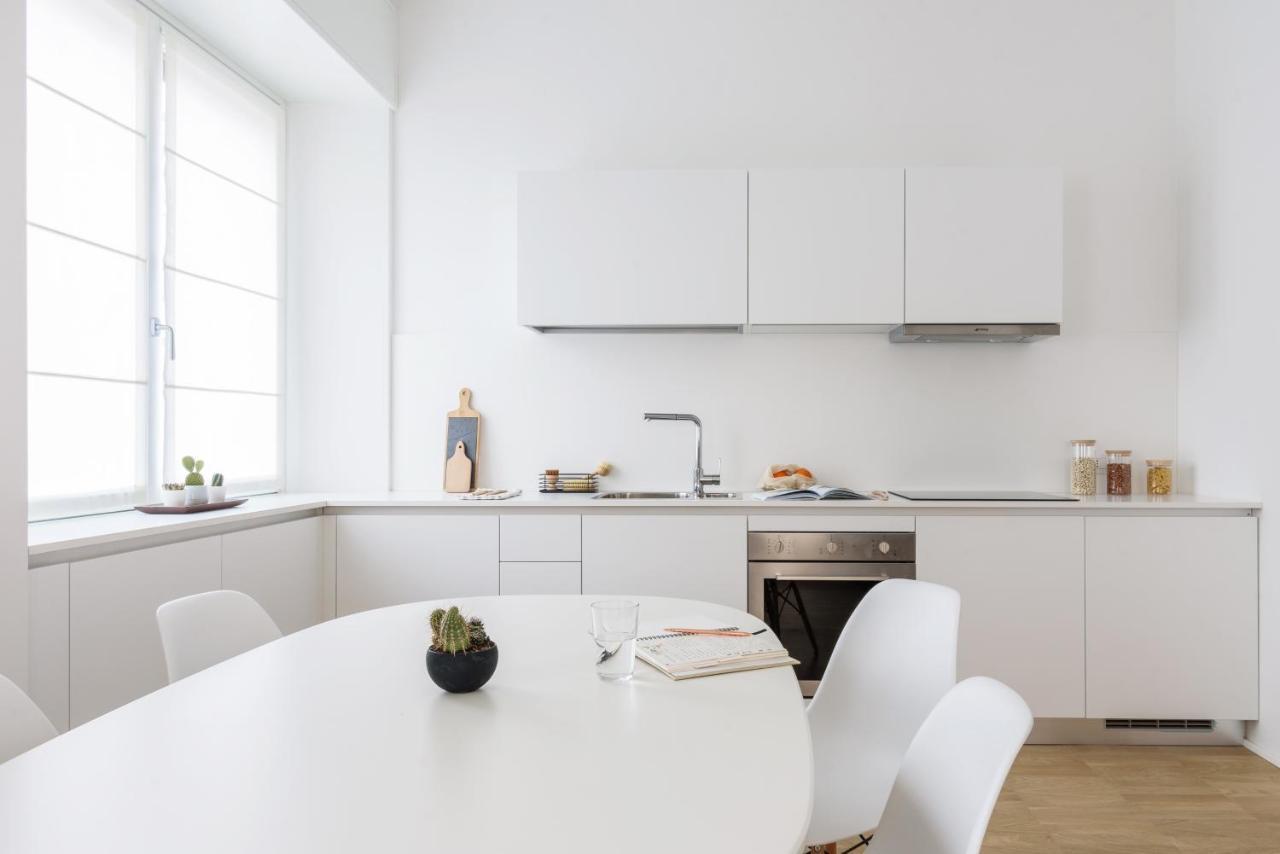 Homeathotel - San Nazaro Mailand