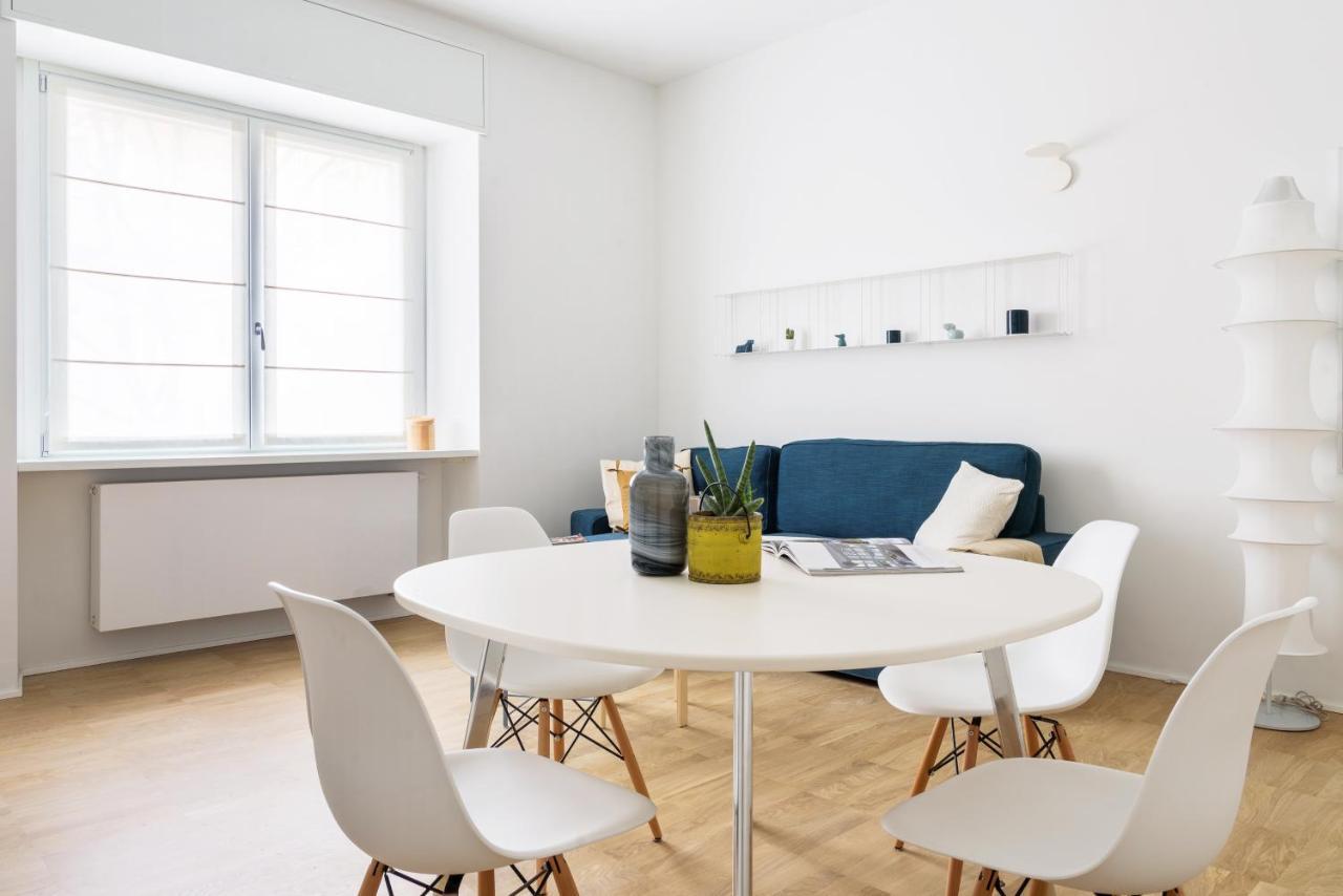 Homeathotel - San Nazaro